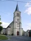 Église Saint-Florent