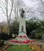 Fulham War Memorial