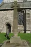 Cartmel War Memorial