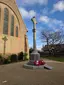 Stanton Hill War Memorial