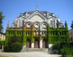 Basilique Notre-Dame-du-Rosaire