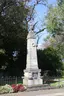 Amelia Earhart Monument