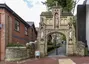 Gateway to Roman Catholic Church