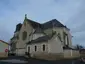 Église Saint-Hilaire