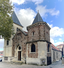 Église Saint-Martin de La Cornette