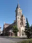 Église Saint-Quentin