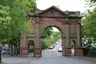 Harrison Memorial Arch