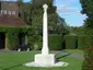Hatfield War Memorial Hatfield War Memorial