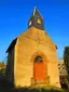 Chapelle Saint-Marc