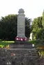 The War Memorial