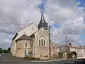 Église Saint-Hilaire