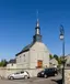Église Saint-Martin