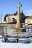Thornley War Memorial