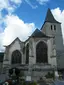 Église Saint-Saturnin