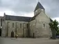 Église Saint-Denis