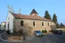 Église Saint-Symphorien