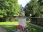 Duddington War Memorial