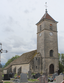 Église Saint-Claude de Blye