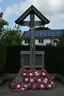 Yateley War Memorial