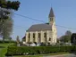 Église Sainte-Marguerite