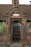 The Pemberton Almshouses