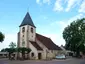 Église Sainte-Barbe-et-Saint-Claude