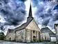 Église Saint-Pierre et Saint-Fiacre