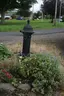 Water Pump, The Green, Kirk Yetholm