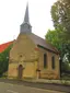 Chapelle de la Vierge