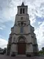 Église Saint-Martin