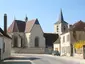 Église Saint-Loup