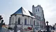 Église Saint-Léger