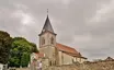 Église Saint-Martin