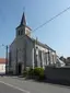 Église Saint-Léger