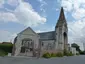 Église Saint-Wandrille