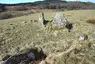 Baroile,chambered cairn 180m SSW of