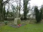 Ecchinswell War Memorial