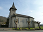 Église Saint-Vincent-de-Xaintes