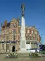 New Barnet War Memorial