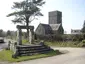 The War Memorial, Marros