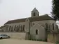 Église Saint-Étienne