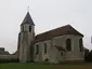 Église Saint-Martin