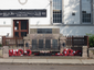 Belford War Memorial