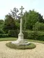 Hedge End War Memorial