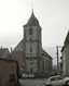 Église Saint-Antoine