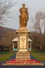 Port Talbot War Memorial