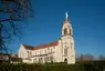 Abbatiale Notre-Dame de Maylis