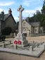 Turvey War Memorial