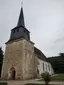 Église Saint-Martin