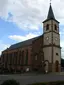 Église de la Croix-Glorieuse